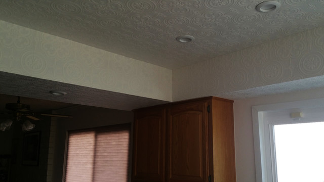 Обои под покраску Anaglypta Luxury Egon RD80029 фото в интерьере Обои под покраску Anaglypta Luxury Egon RD80029 фото в интерьере